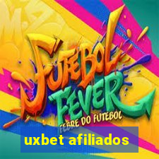 uxbet afiliados